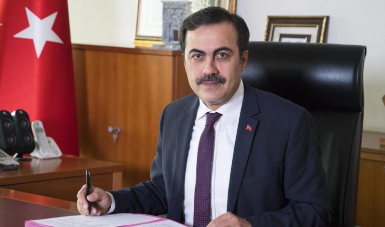 Sanayi yatırımlarında yeni rota Orta Anadolu olacak