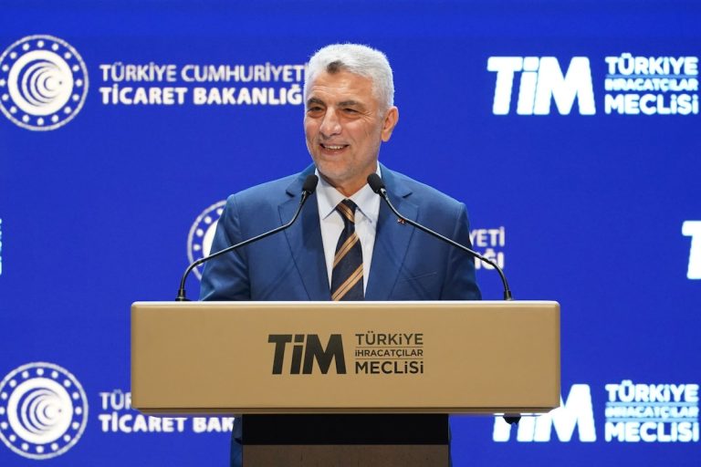 Dış ticaret açığında %48’lik düşüş
