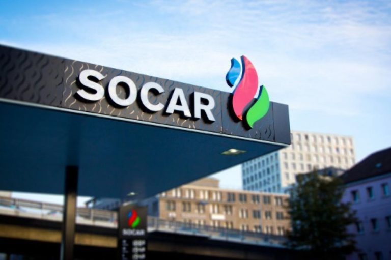 ​SOCAR, Italiana Petroli’nin yüzde 99,82’sini aldı
