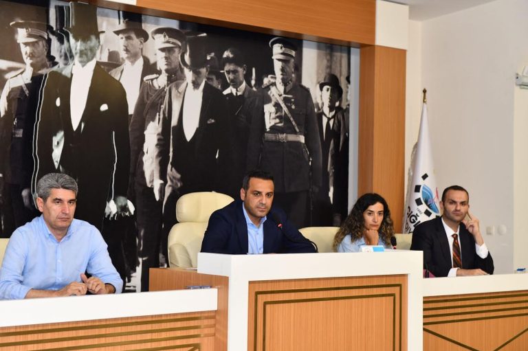 Çiğli Meclisi’nde mali disiplin vurgusu