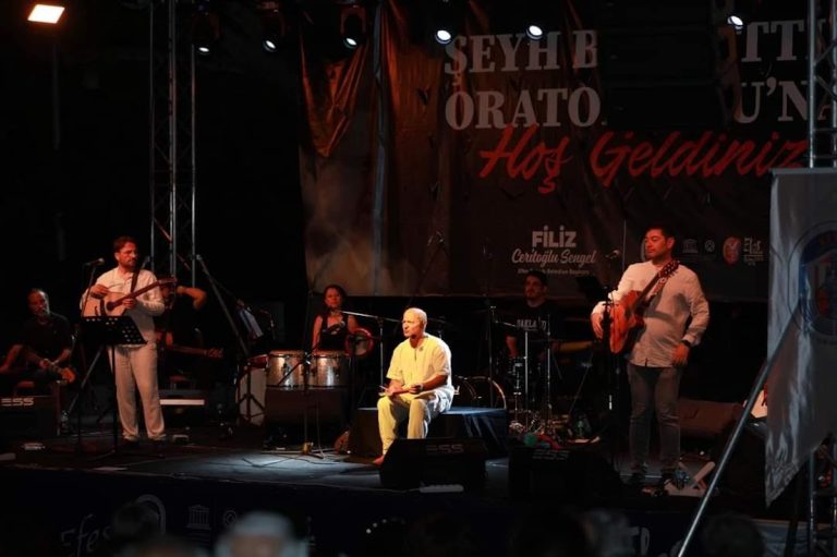 Nazım Hikmet, Bedreddin Oratoryosu ile anıldı