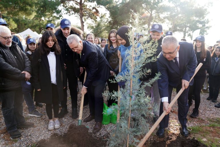 “Çevre dostu ve yenilikçi yaklaşımımızı sürdürmeye devam edeceğiz”
