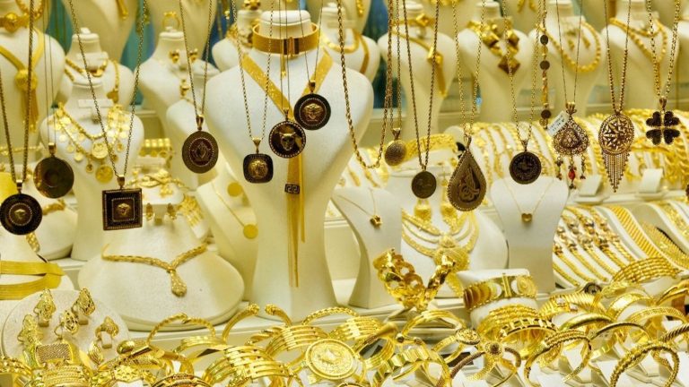 Gram altın 3 bin 63 TL’den alıcı buluyor