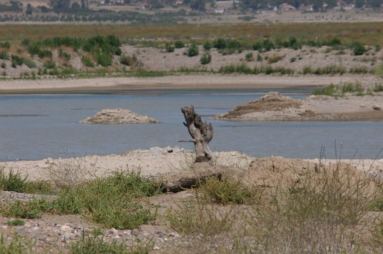 Kuraklığa karşı çözüm; tasarruf