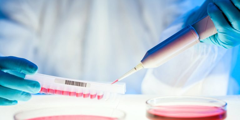 Yaşam bilimleri sektöründe yavaş bir büyüme bekleniyor
