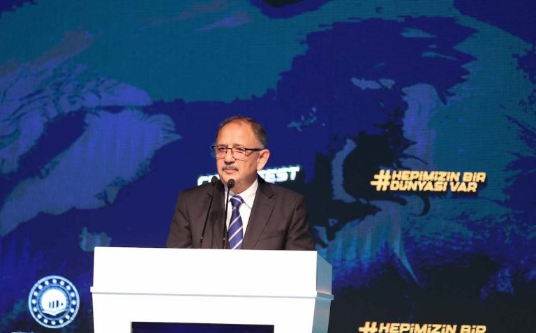 “ÇEVREFEST’te bir kez daha haykırdık: Hepimizin bir dünyası var”