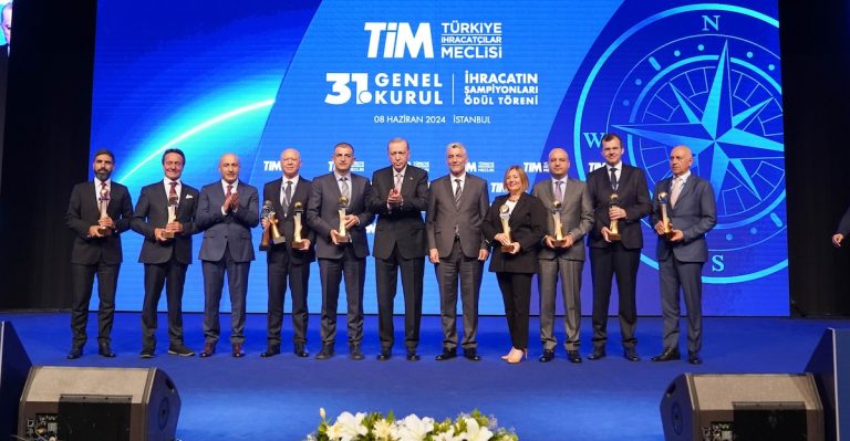 İhracatta anahtar kelime; rekabetçilik