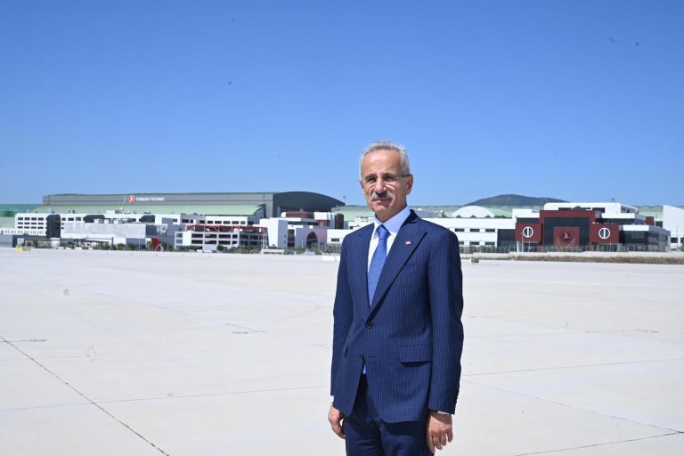 Avrupa’nın uçuş lideri İstanbul Havalimanı