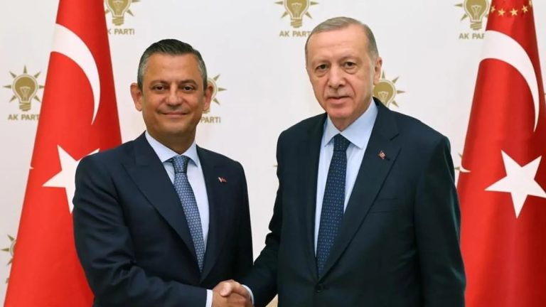 Cumhurbaşkanı Erdoğan 18 yıl sonra CHP’ye gidiyor
