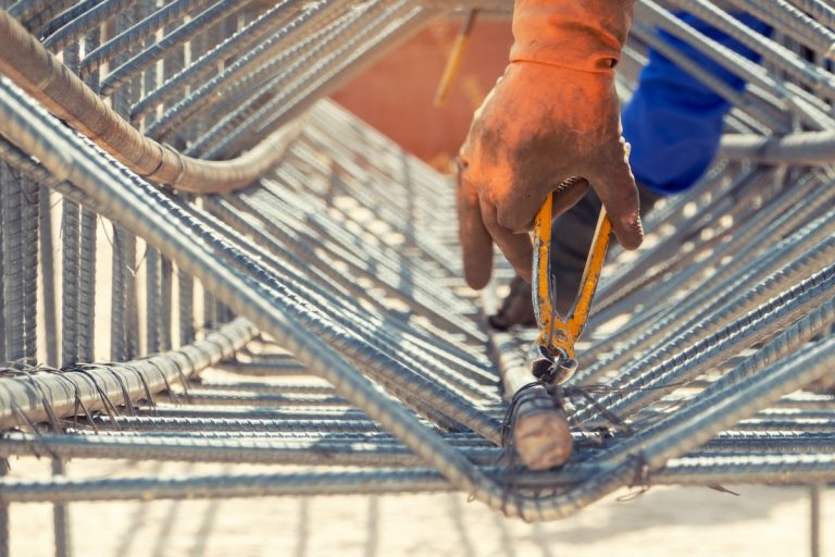 Kasımda metal ihracat birim fiyatları geriledi