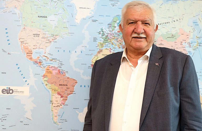 Kritik madenler, yeşil dönüşümün anahtarı olacak