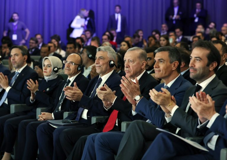 Türkiye-İspanya arasında ortak projeler 