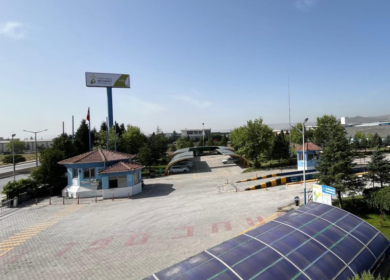Tarım Kredi, Oruçoğlu Yağ Fabrikası’nı bünyesine kattı