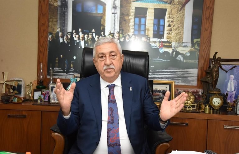 Esnaf, adil rekabet ortamı istiyor