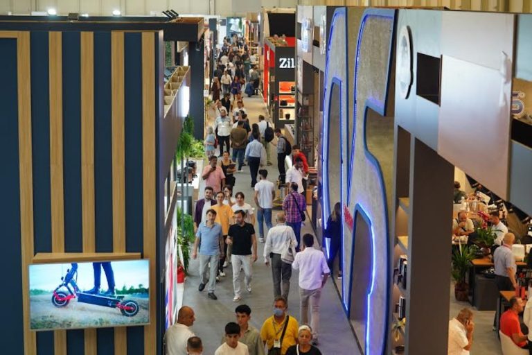 Zuchex’in, sektöre 2 milyar dolar ticaret katkısı yapması öngörülüyor