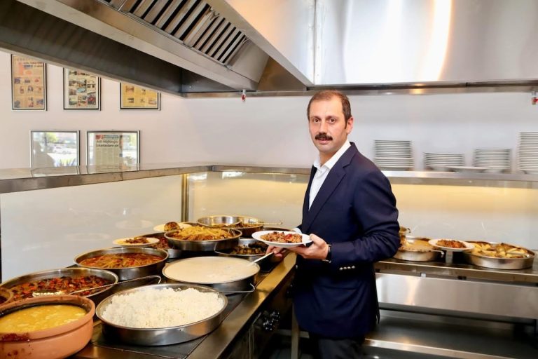 “Kent lokantası esnaf için haksız rekabet oluşturuyor”