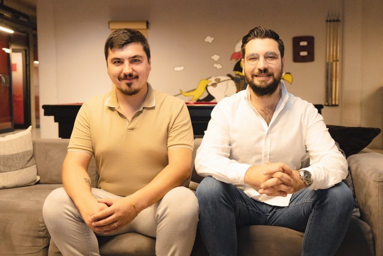 “Yapay zekayla web sitesi maliyetlerini azalttık”
