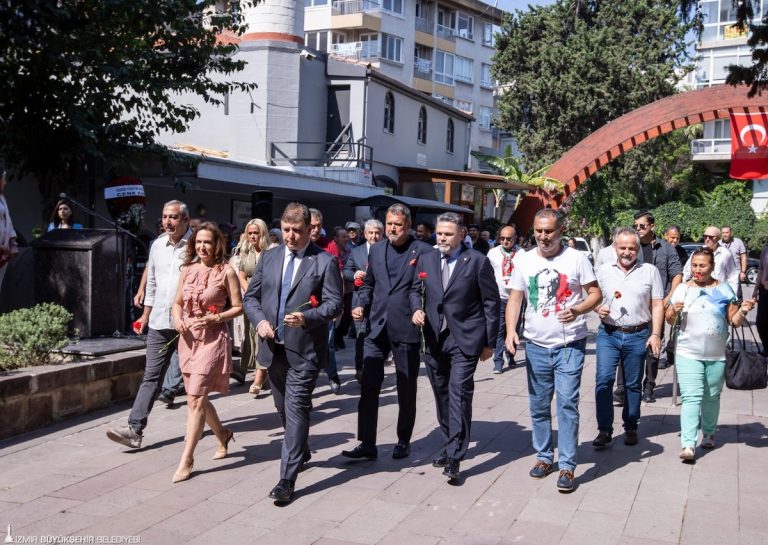 Karşıyaka Spor Kulübü’nün gurur günü