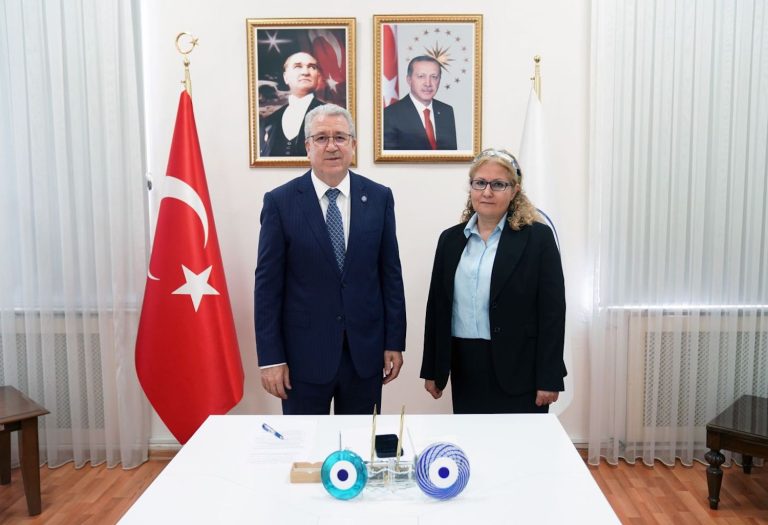 EÜ’den kanser tedavisinde ilaç geliştirmeye yönelik proje