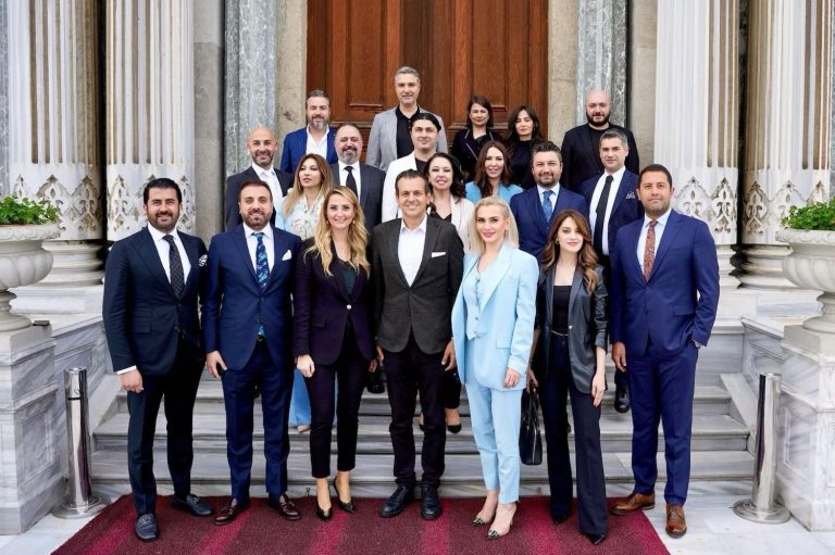 TÜMGİŞ, global fırsatlar için yurt dışı atağı başlattı