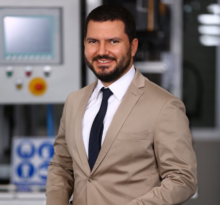 Endüstriyel teknik ile elektrikli araç üreticileri tasarruf sağlıyor