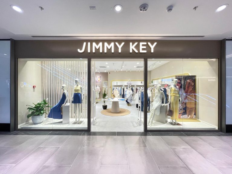 Jimmy Key’den yurt dışında büyüme atağı