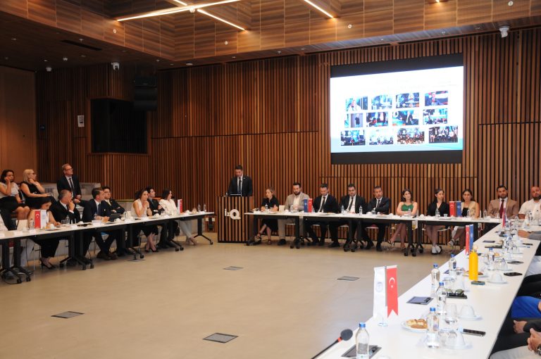 EGİAD, NEET gençliği için rapor hazırlıyor