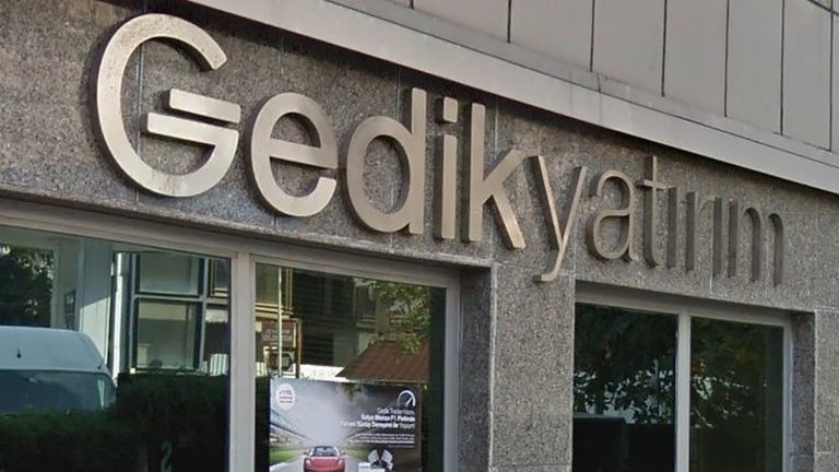 Gedik Yatırım’ın aktif büyüklüğü 13,2 milyar TL’ye ulaştı