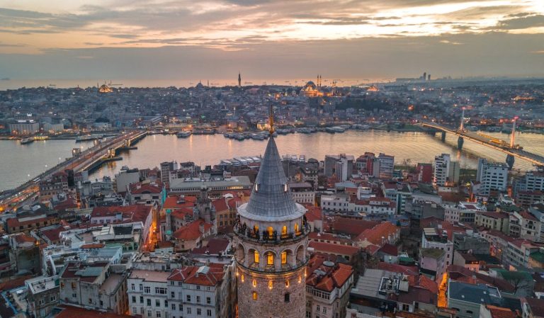 En çok göç veren ve alan şehir İstanbul oldu