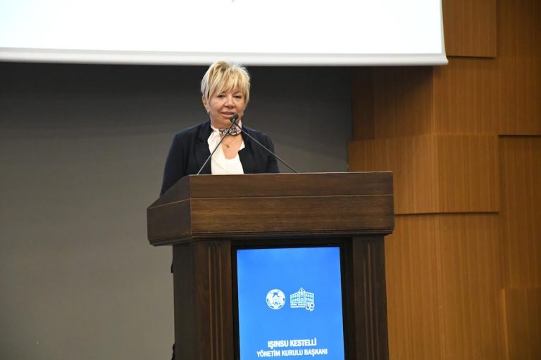 “Adil vergi payının ödendiği bir vergi sistemi kurulmalı”