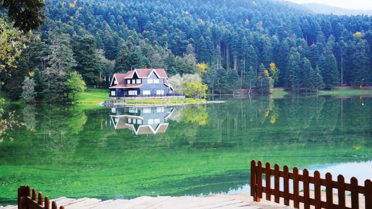 Yumaklı: 9 günlük tatilde 5,3 milyondan fazla kişi milli parkları ziyaret etti