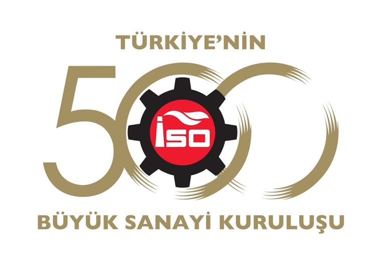 Ege Bölgesi’nden 77 firma İSO 500’de
