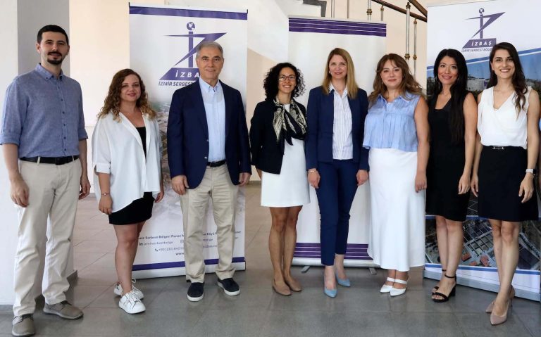 İZİKAD-UN WOMEN iş birliğinde WEPs buluşmaları başladı