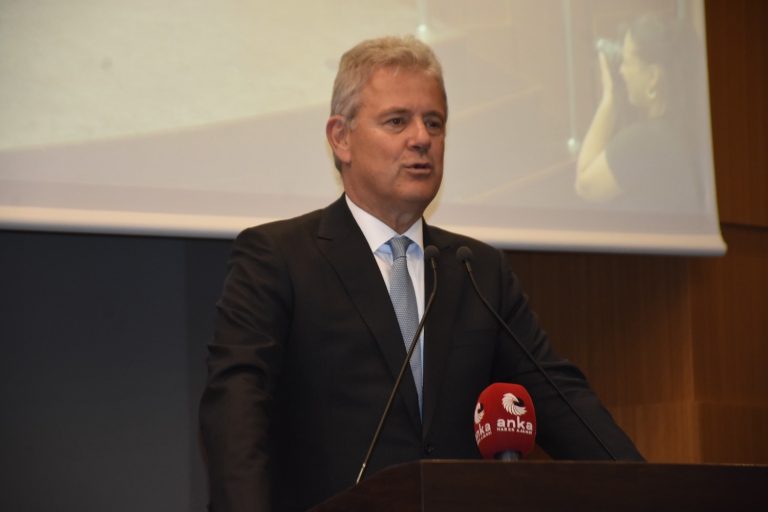 Özgener: Balçova’ya yeni hastane yolda