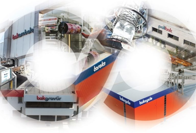 Bakioğlu Grubu’nun ISO 500 başarısı