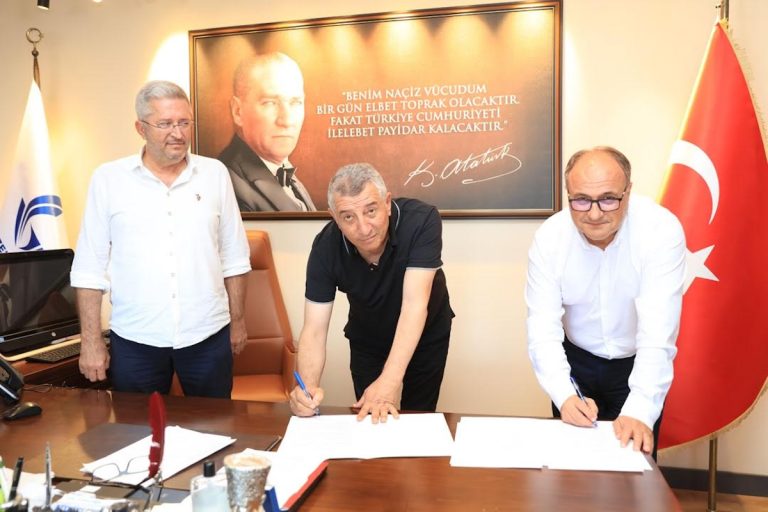 Güzelbahçelilere sağlıkta ayrıcalıklı hizmet