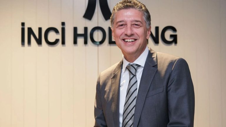 İnci Holding’in üç şirketi İSO 500’de yükselişte
