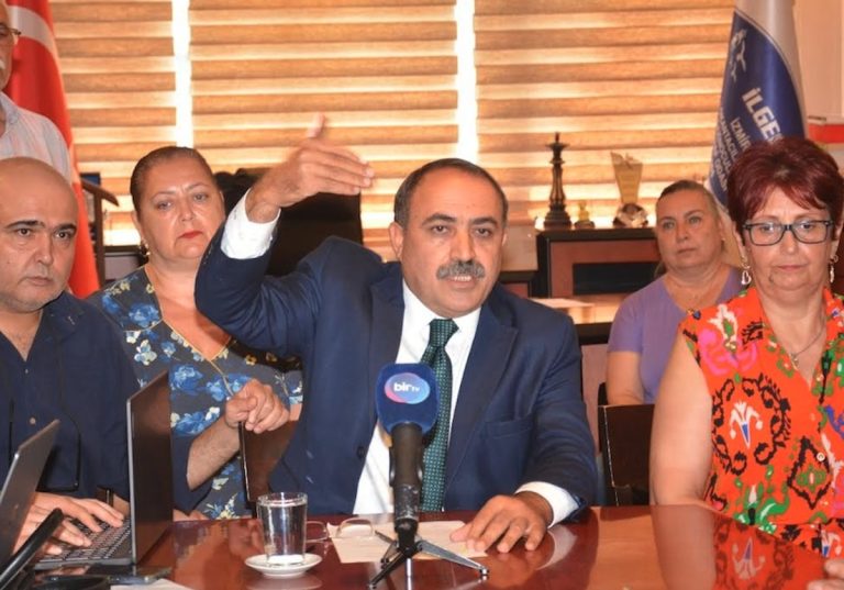 Lokantacılar, İzmir Şehir Kart Projesi’ne katılmak istiyor