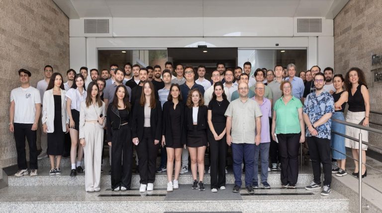 Mühendis adaylarından küçük bütçelerle büyük projeler