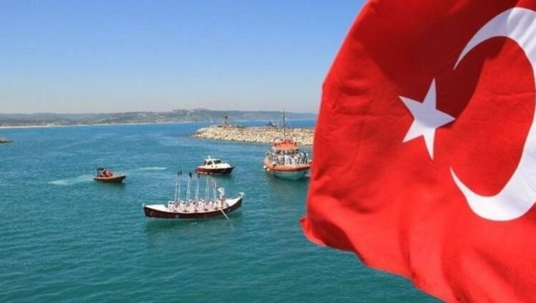 Türkiye gündemi: 30 Ağustos Zafer Bayramı