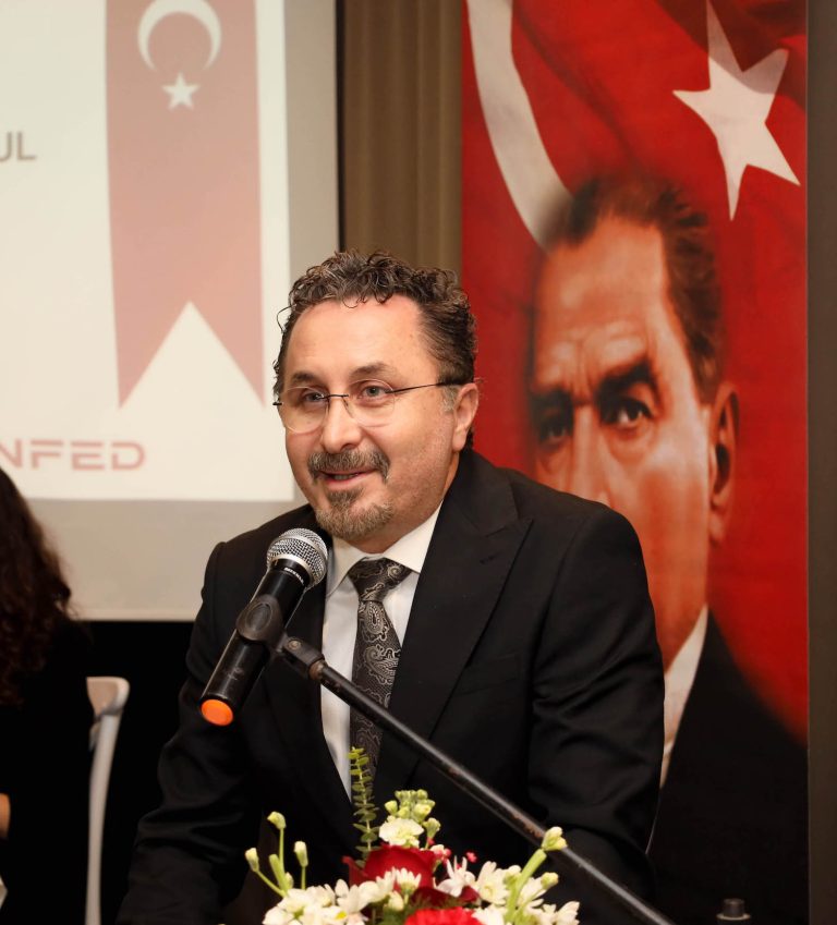 “Yüreğimizi yakan yangınlar için ülke olarak seferber olalım”