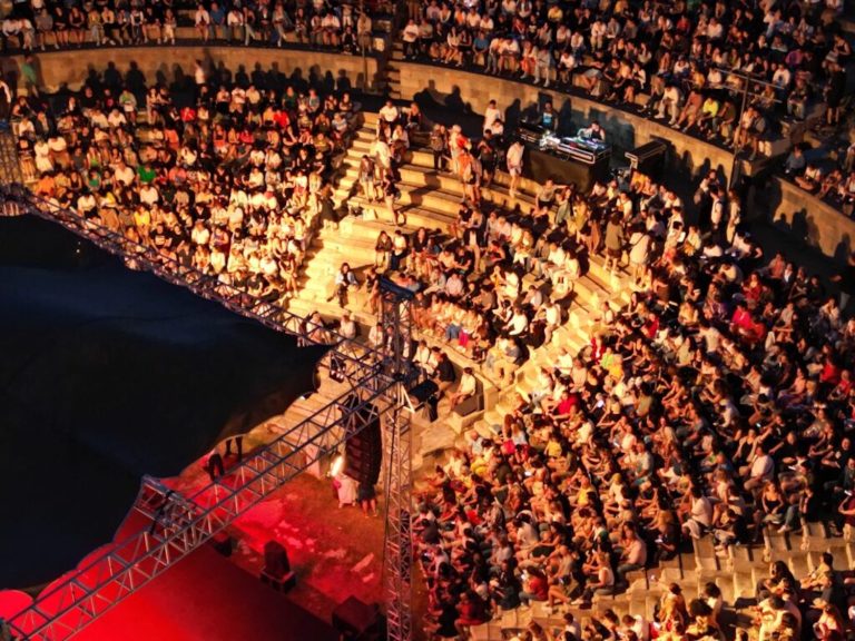 Bergama Tiyatro Festivali’nin programı belli oldu