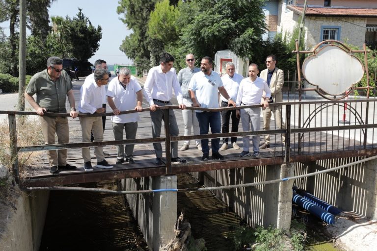 Narlıdere’de altyapıya özel önem