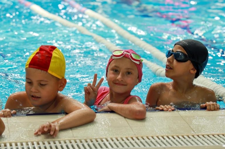 Karşıyakalı çocuklar bu yaz spora doyacak!
