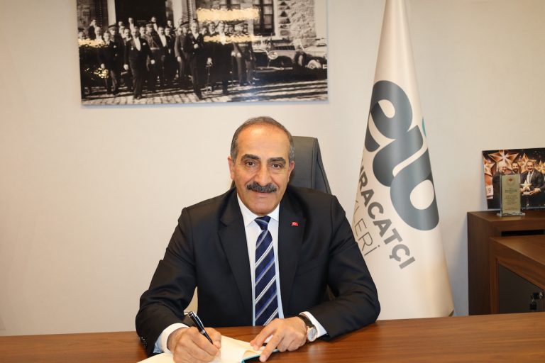 Meyve sebze sektöründen Uzakdoğu’ya 500 milyon $ ihracat hedefi