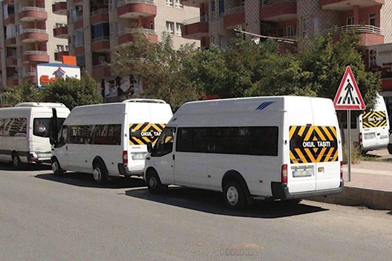 Dursunbey İlçe Milli Eğitim Müdürlüğü ulaşım ve servis hizmeti alacak