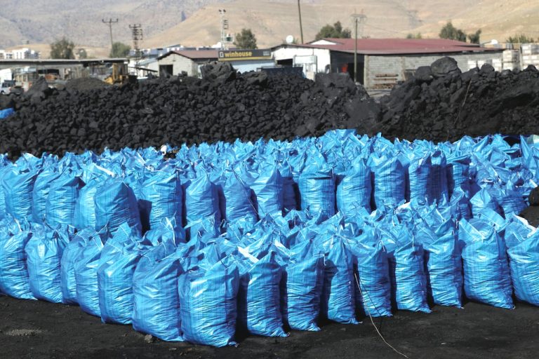 Küre Orman İşletme Müdürlüğü kömür satın alacak