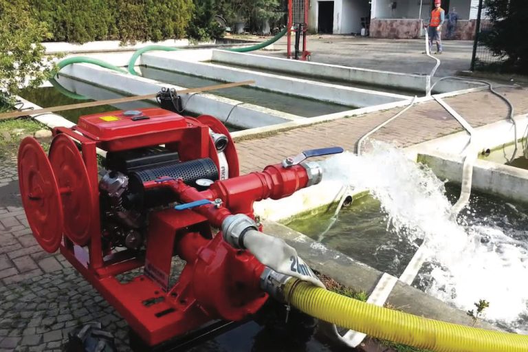 Malatya Büyükşehir Belediye Başkanlığı dalgıç pompa ve motopomp satın alacak