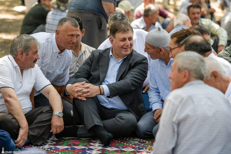 Tarıma ve üreticiye tam destek
