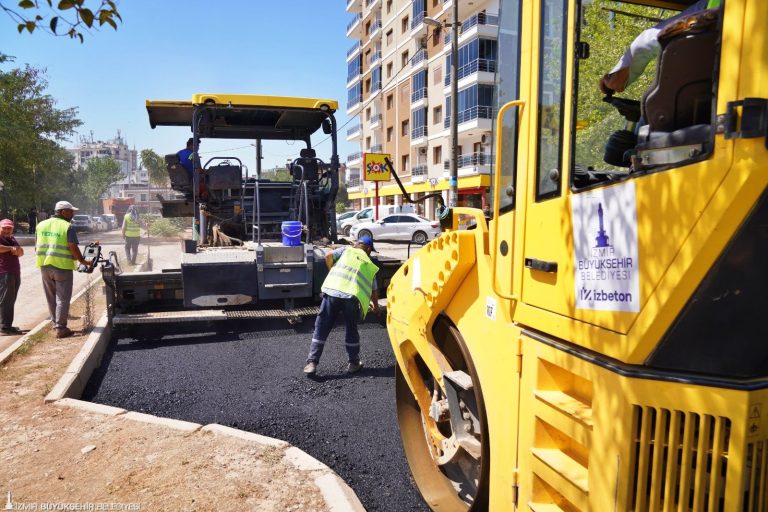 Büyükşehir’den altyapı kazılarına hızlı çözüm